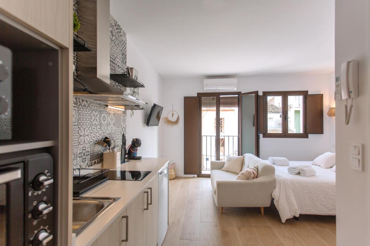 Vilasuites Trinitat Villajoyosa Exterior photo